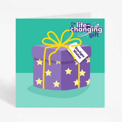 Corporate Gift - Starlight Wishes - choose your own amount