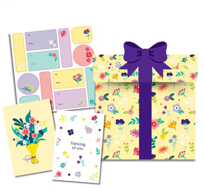 Birthday & Other Gifts