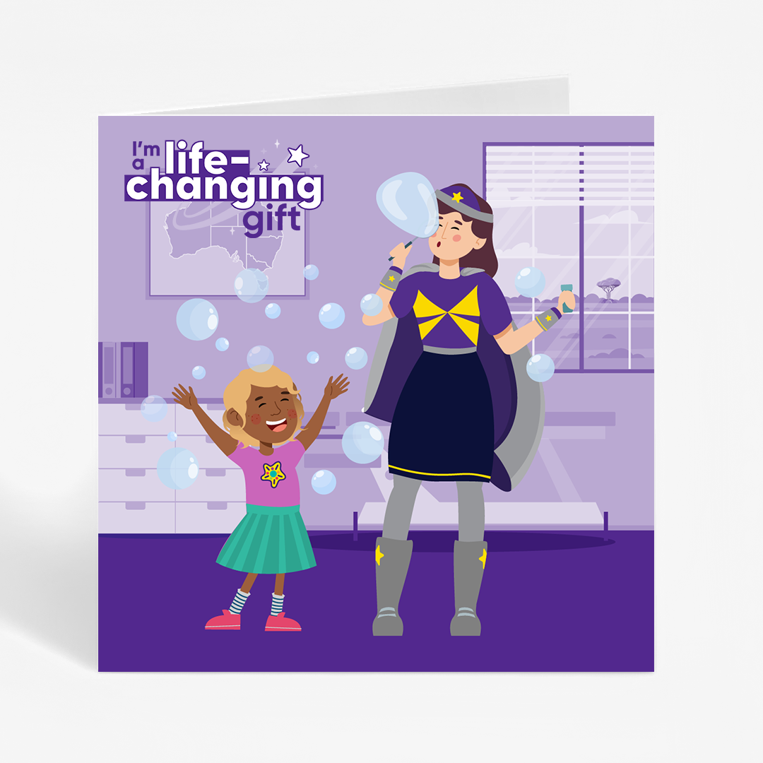 Games, Fun and Supplies Pack for Remote Communities