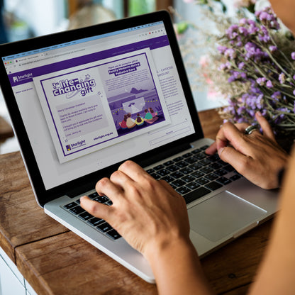 Family Moments during Palliative Care