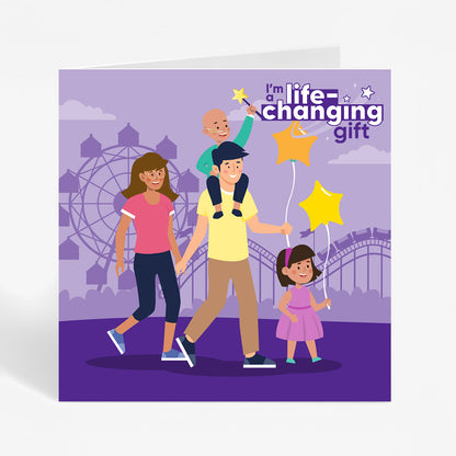 Corporate Gift - Family Fun Day Out