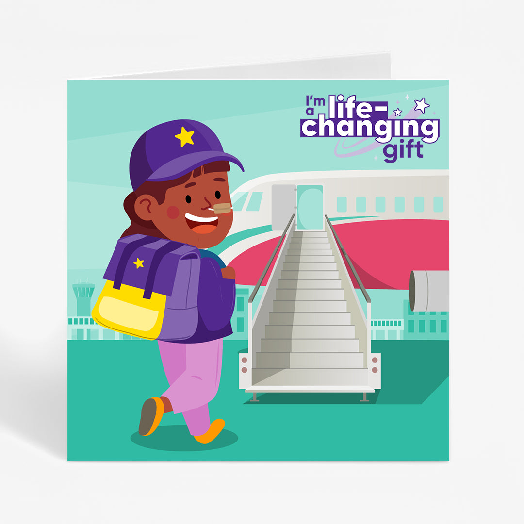Starlight Travel Wish Essentials