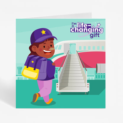 Starlight Travel Wish Essentials