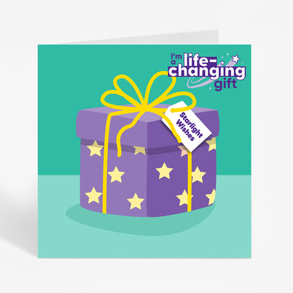 Starlight Wishes - choose your own amount