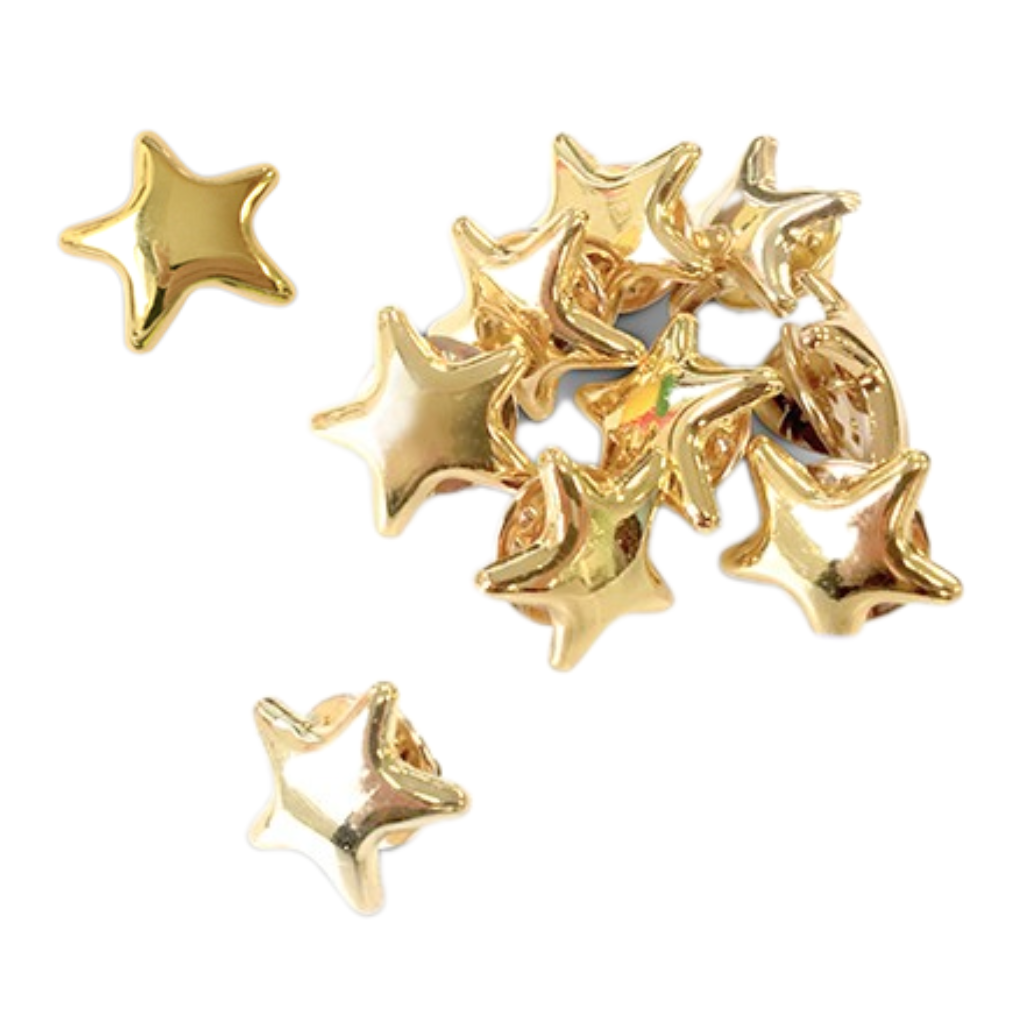 Starlight Pins - Pack of 10