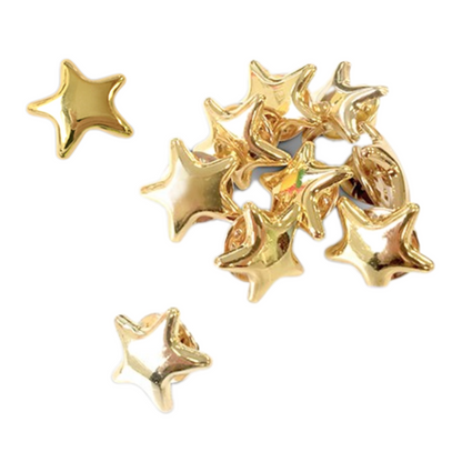 Starlight Pins - Pack of 10