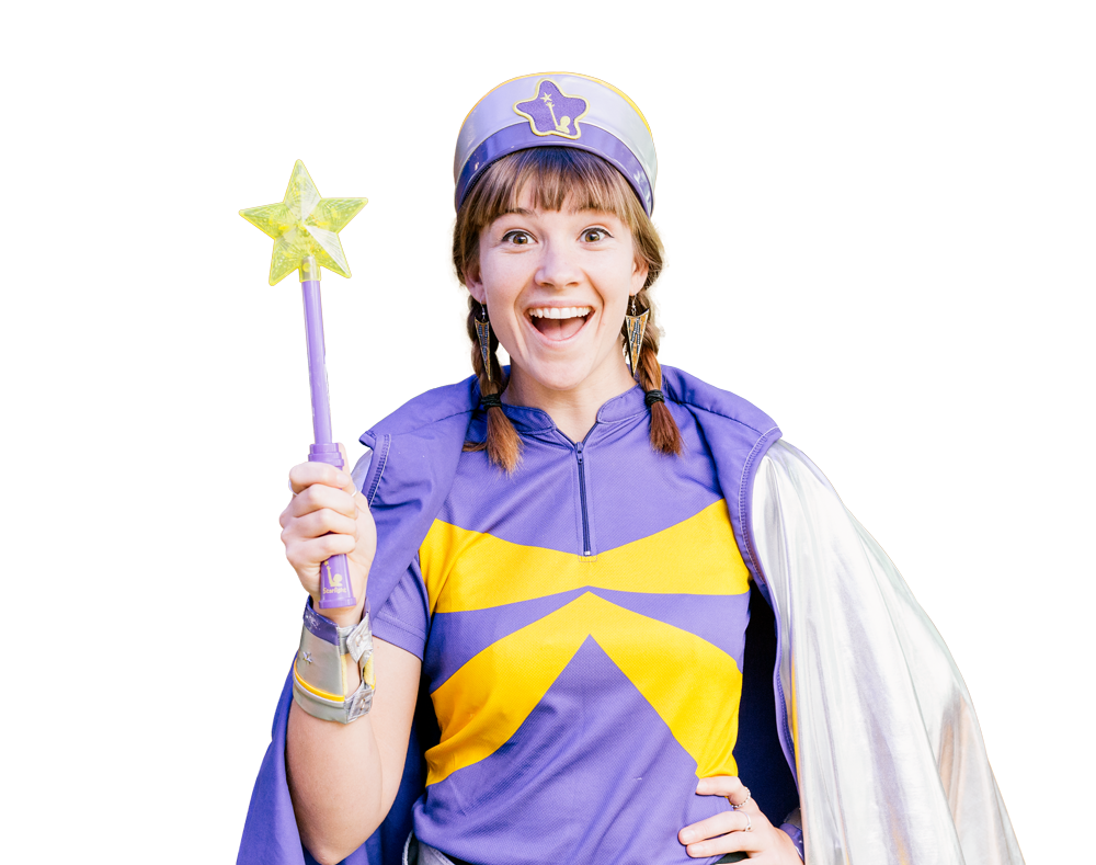 Star Wand