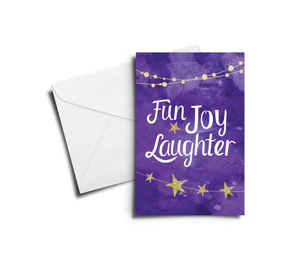 Christmas Cards - pack of 10